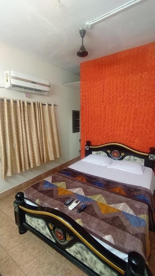 ויסאקפאטנם Kushi Homestay Guest House מראה חיצוני תמונה